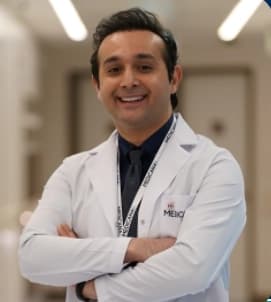 Doç. Dr. Cihan Karadağ Profil Fotoğrafı
