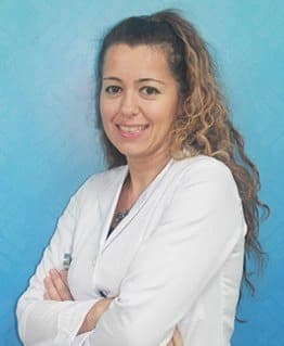 Dr. Öğr. Üyesi Derya Yaşar Profil Fotoğrafı
