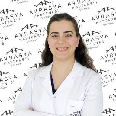 Op. Dr. Duygu Umut Eraslan Profil Fotoğrafı