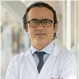 Dr. Öğr. Üyesi Düzgün Korkmaz Profil Fotoğrafı