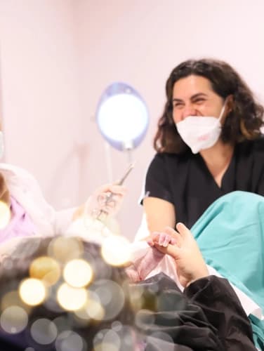 Op. Dr. Ebru Coşkun Profil Fotoğrafı