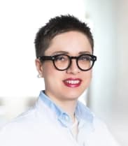 Op. Dr. Elif Uruç Profil Fotoğrafı