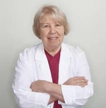 Op. Dr. Emine Tutçuoğlu Profil Fotoğrafı