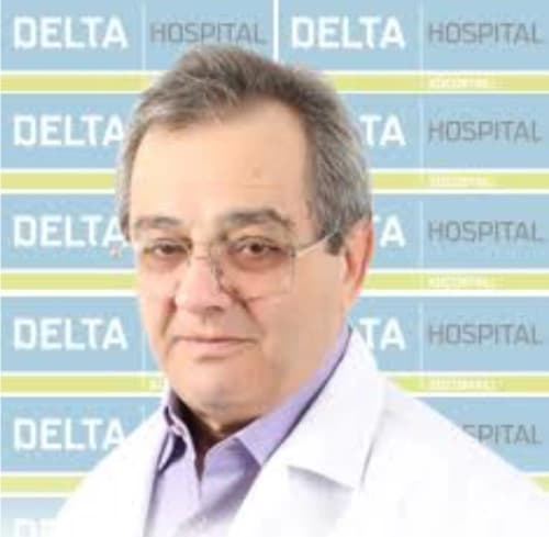 Dr. Faruk Ziya Saygı Profil Fotoğrafı