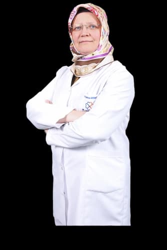 Dr. Öğr. Üyesi Fatma Armağan