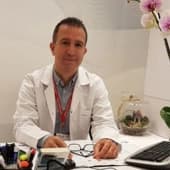 Op. Dr. Fuat Karatepe