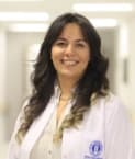 Dr. Öğr. Üyesi Gökçenur Karakelleoğlu Profil Fotoğrafı