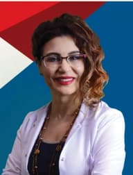 Dr. Öğr. Üyesi Gülcan Albayrak