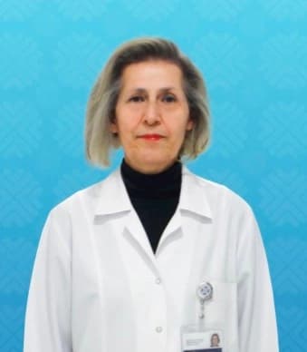 Dr. Gülsüm Filiz Bakdur