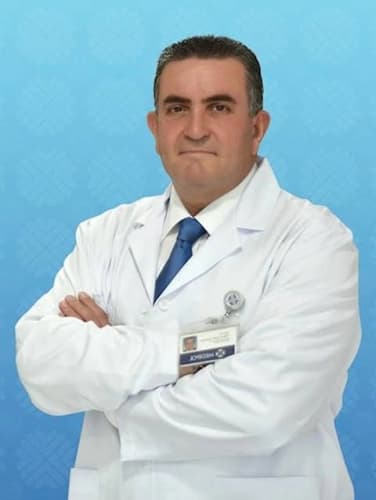 Op. Dr. Hakan Şefik Apaydın Profil Fotoğrafı