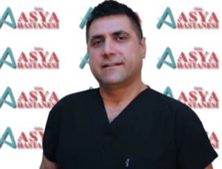 Op. Dr. Hakan Seven Profil Fotoğrafı