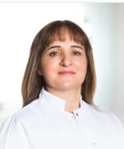 Op. Dr. Halide Yüksel Profil Fotoğrafı