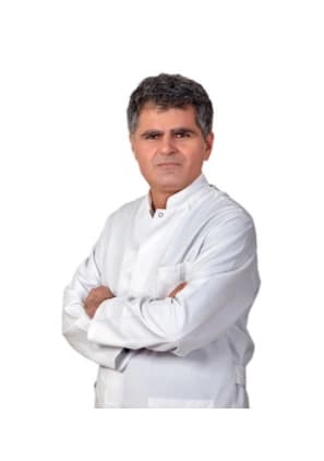 Op. Dr. Hasan Kayım Profil Fotoğrafı