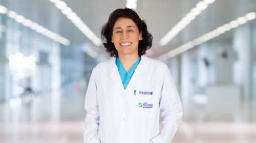 Dr. Hatice Sermet Profil Fotoğrafı