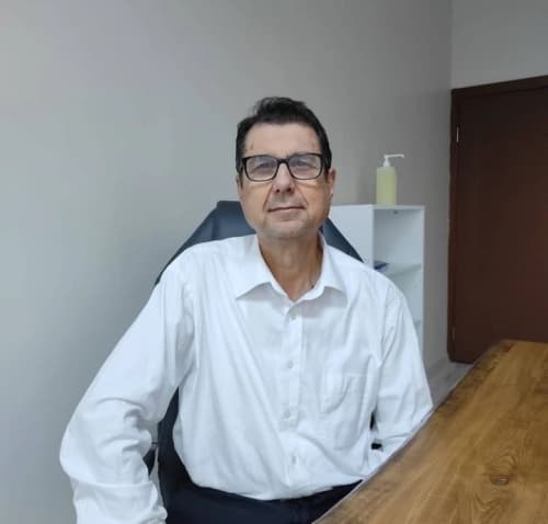 Op. Dr. Hulusi Levent