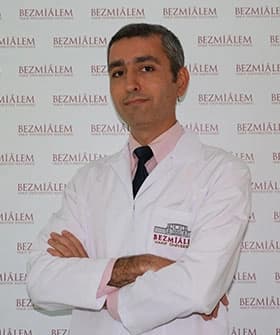 Dr. Kenan Karaca Profil Fotoğrafı