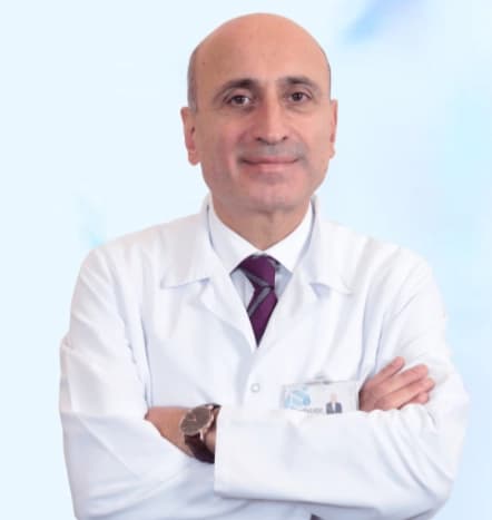 Op. Dr. Kenan Sofuoğlu Profil Fotoğrafı
