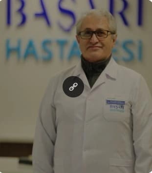 Op. Dr. Kenan Çalışkan Profil Fotoğrafı
