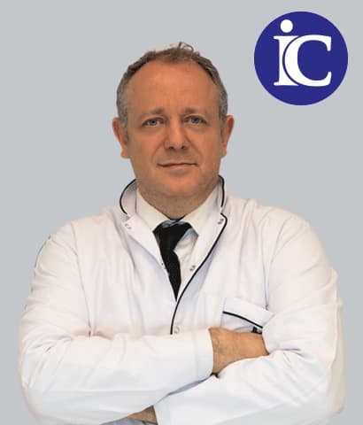Op. Dr. Mehmet Ali Mungan Profil Fotoğrafı