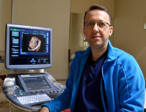 Dr. Mehmet Ömer Demirelli