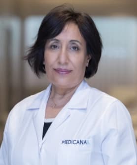 Op. Dr. Mehtap Yazıcıoğlu