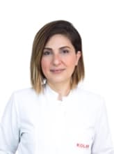 Op. Dr. Meliz Onbaşıoğlu Profil Fotoğrafı