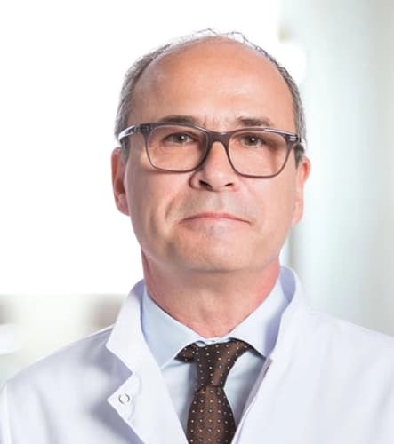 Dr. Öğr. Üyesi Mustafa Üner Karacaoğlu