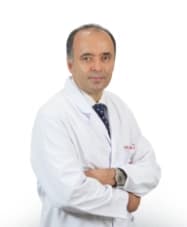 Op. Dr. Mustafa Balık Profil Fotoğrafı