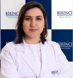 Op. Dr. Münübe Aydoğan Profil Fotoğrafı