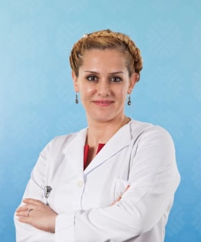 Op. Dr. Nagihan Kaya Profil Fotoğrafı