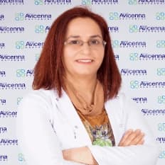 Op. Dr. Nuran Şengül Kıyak Profil Fotoğrafı