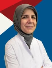 Dr. Öğr. Üyesi Nuriye Ünsel