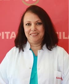 Op. Dr. Nil Bilgen