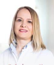 Op. Dr. Nilüfer İmamoğlu Durmuş Profil Fotoğrafı