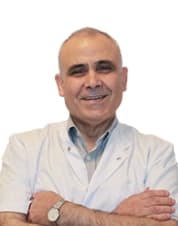 Op. Dr. Oktay Erdener Profil Fotoğrafı