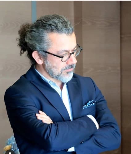 Prof. Dr. Osman Temizkan Profil Fotoğrafı
