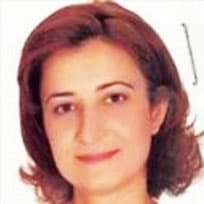 Op. Dr. Peruze Göknur Mehtap derelioğlu