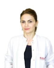 Op. Dr. Rabia Yıldırım Akbaş