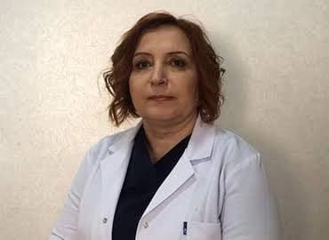 Uzm. Dr. Rümeysa Altınsoy Profil Fotoğrafı