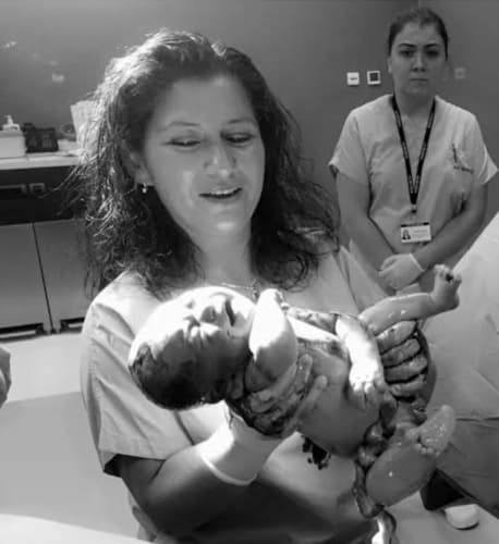 Op. Dr. Selma Nihan Karakaya Çoban Profil Fotoğrafı