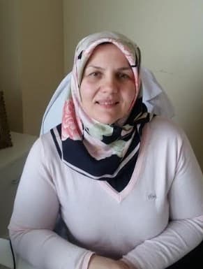 Dr. Sema Ovalı Profil Fotoğrafı