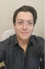 Op. Dr. Semavi Ulusoy Profil Fotoğrafı