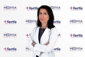 Op. Dr. Serpil Özen Profil Fotoğrafı