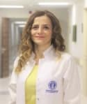 Dr. Öğr. Üyesi Servin Ergin Profil Fotoğrafı