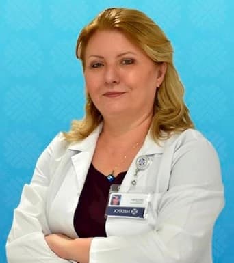 Op. Dr. Seval Pata Profil Fotoğrafı