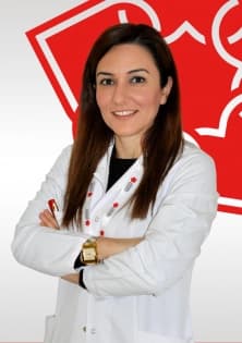 Op. Dr. Sevil Ateş Eren Profil Fotoğrafı