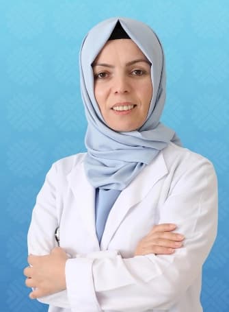 Uzm. Dr. Seymin Turan Profil Fotoğrafı