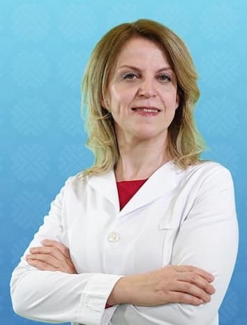 Dr. Tuba Günay Profil Fotoğrafı