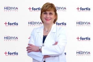 Op. Dr. Tülay Günenç Profil Fotoğrafı
