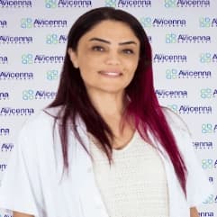 Op. Dr. Tülin Eroğlu Profil Fotoğrafı